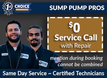 phoenix Pressure Tank Repair & Install  1st Choice Mechanical