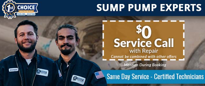 phoenix Pressure Tank Repair & Install 1st Choice Mechanical